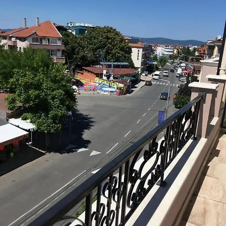 Vase Апарт-отель Равда