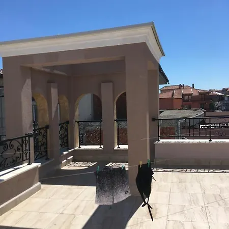 Vase Апарт-отель