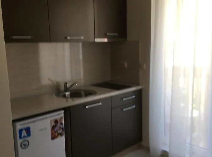 Vase Апарт-отель Равда