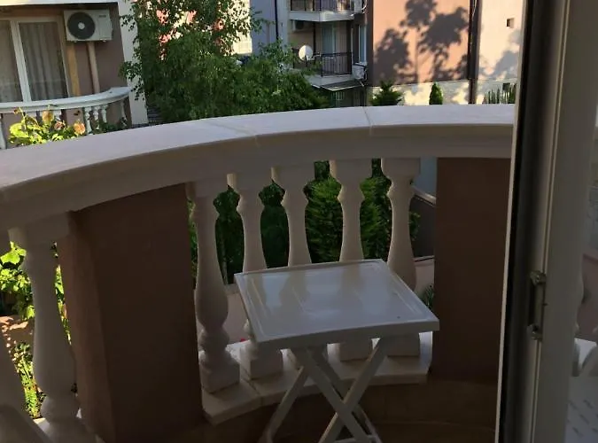 Vase Апарт-отель 3*