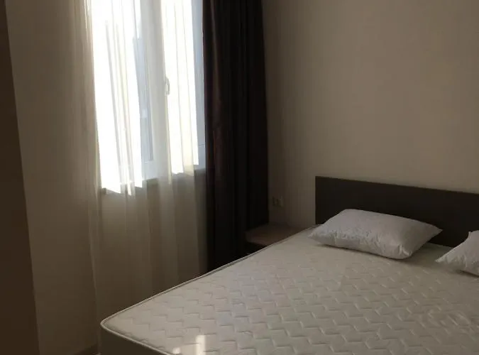 Апарт-отель Vase