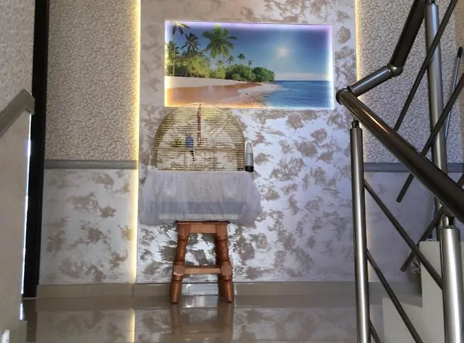 Vase Апарт-отель Равда