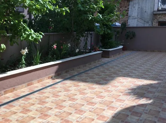 Vase Апарт-отель Равда