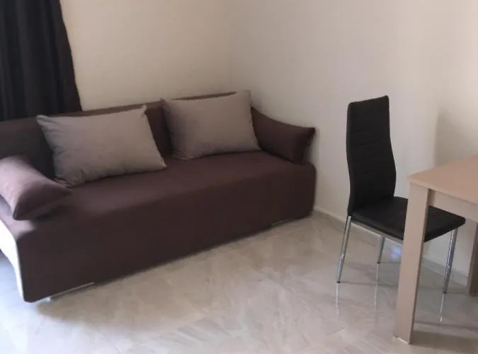 Vase Апарт-отель