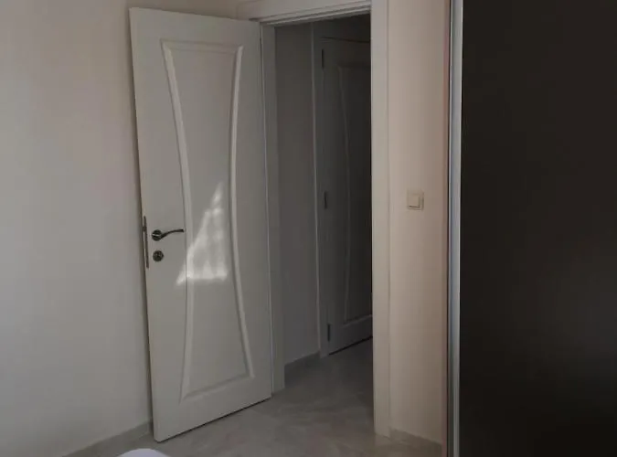 Апарт-отель Vase Равда