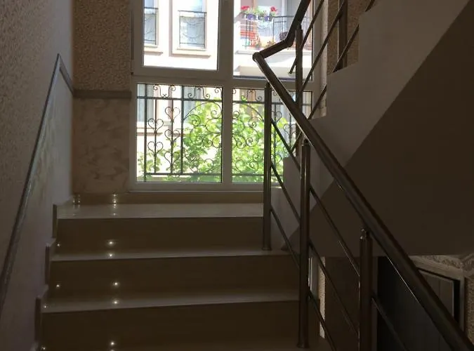 Апарт-отель Vase