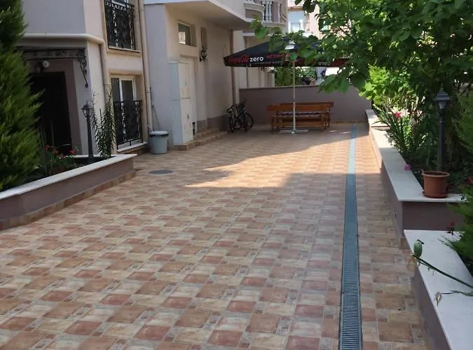 Апарт-отель Vase