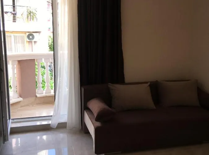 Vase Апарт-отель