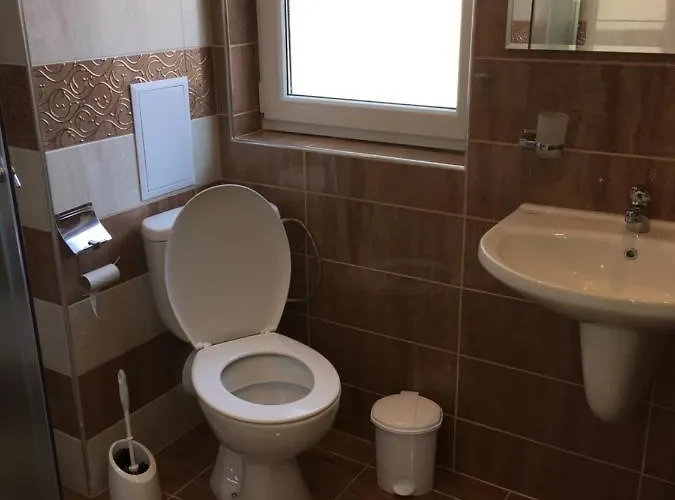 Апарт-отель Vase