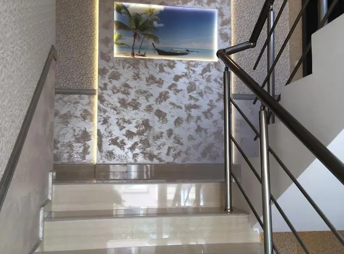 Апарт-отель Vase