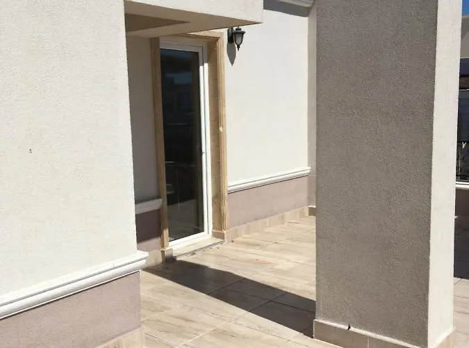 Vase Апарт-отель 3*