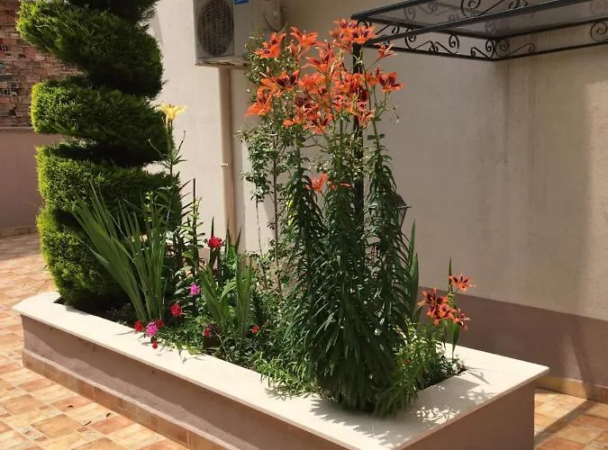 Vase Апарт-отель Равда