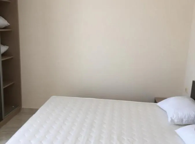 Апарт-отель Vase 3*