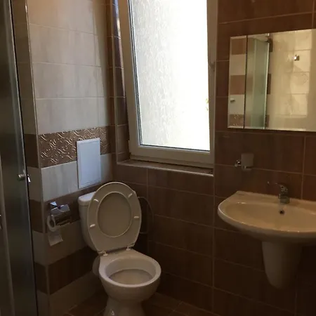 Vase Aparthotel 3*