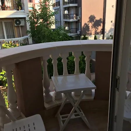 Vase Ξενοδοχείο με διαμερίσματα 3*
