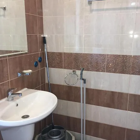 Aparthotel Vase 3*