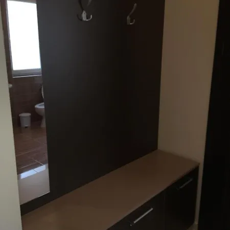 Aparthotel Vase Rawda