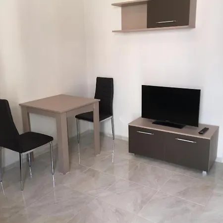 Vase Ξενοδοχείο με διαμερίσματα 3*