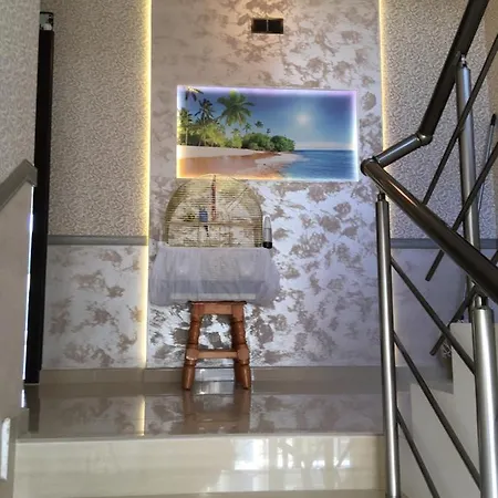 Vase Апартхотел Равда