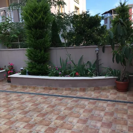 Апартхотел Vase