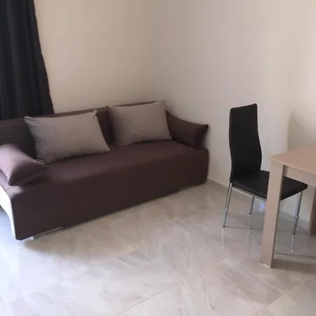 Vase Ξενοδοχείο με διαμερίσματα
