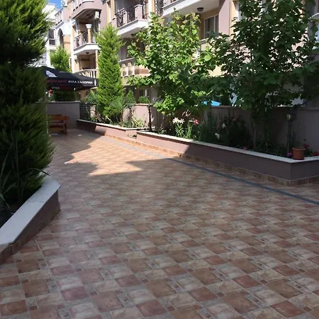 Vase 3* Ράβντα