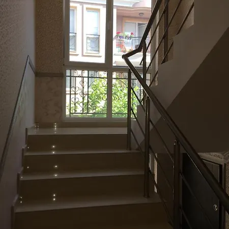 Апартхотел Vase