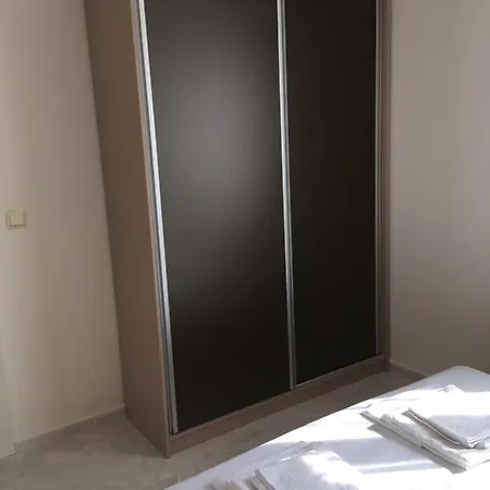 Aparthotel Vase Rawda
