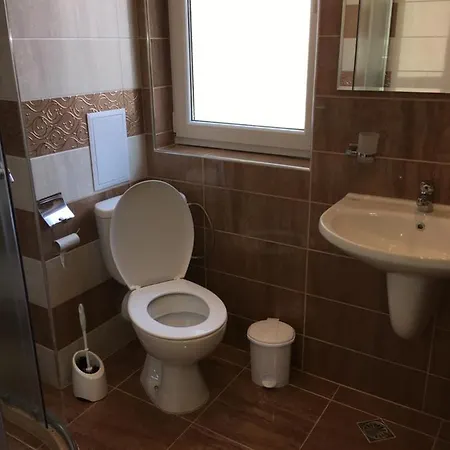 Апартхотел Vase