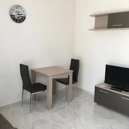 Vase Апартхотел 3*