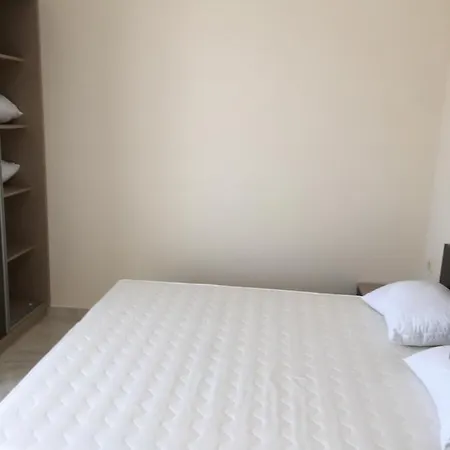 Апартхотел Vase 3*