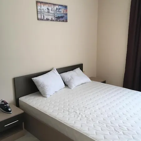 Vase 3* Равда