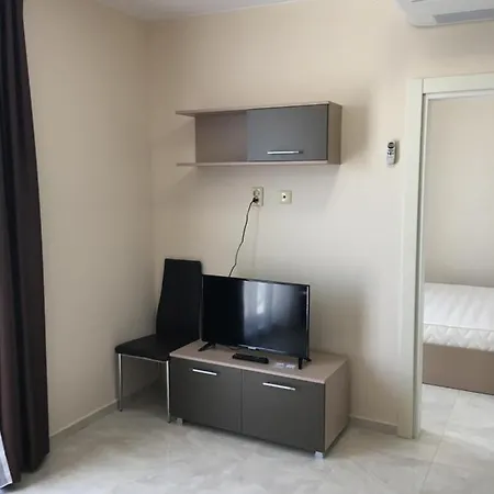 Aparthotel Vase