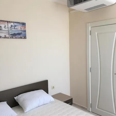 Vase Апартхотел 3*