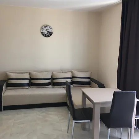 Apartahotel Vase *