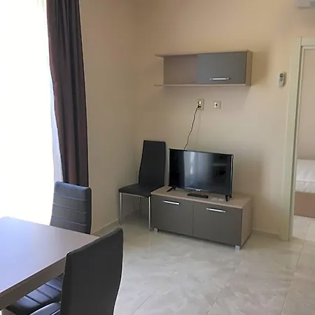 Aparthotel Vase 3*