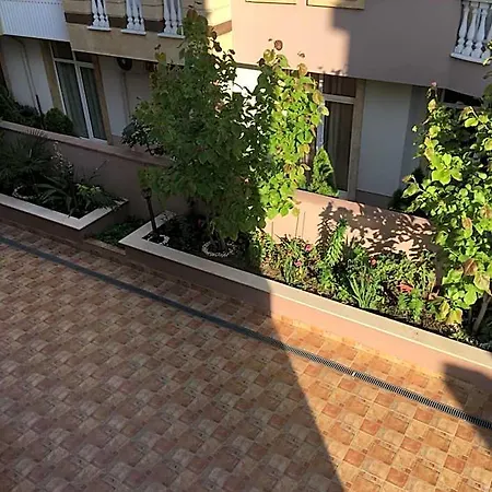 Aparthotel Vase