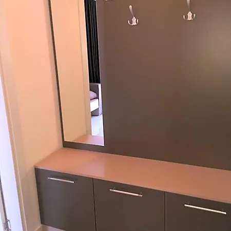 Aparthotel Vase Ravda