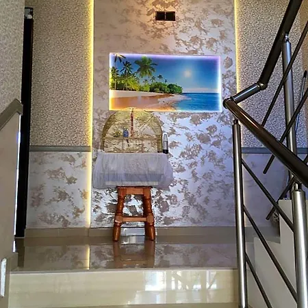 Vase Aparthotel Rawda