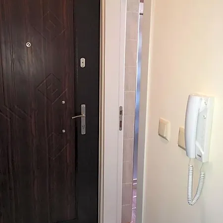 Aparthotel Vase Rawda