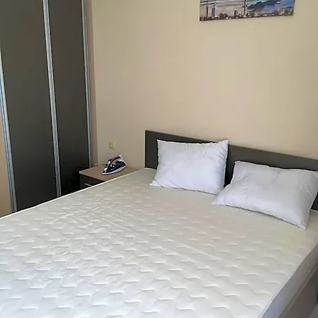 Vase Aparthotel Rawda