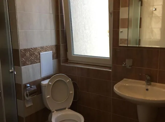 Vase Апартхотел 3*