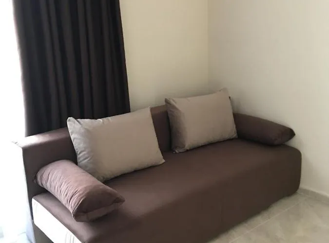 Апартхотел Vase