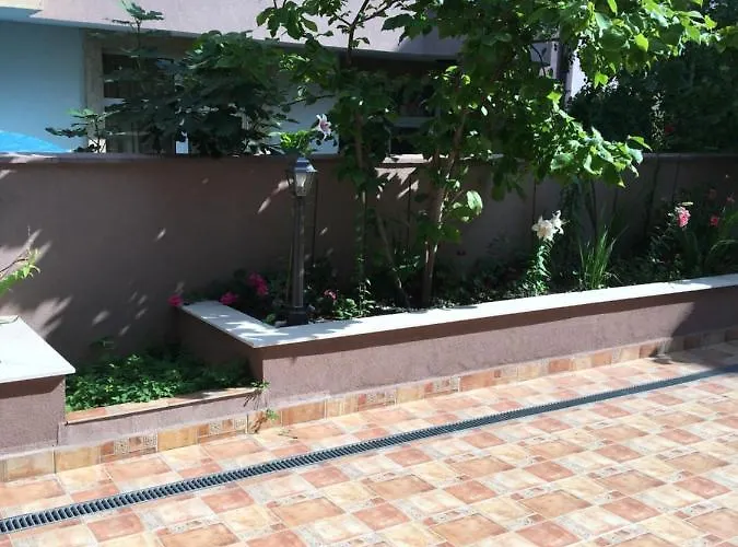 Апартхотел Vase