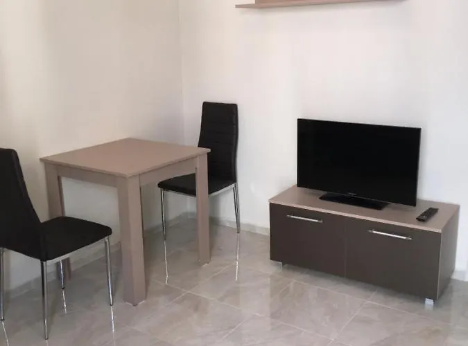 Vase Апартхотел 3*