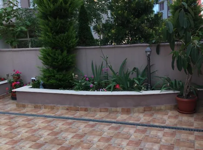 Апартхотел Vase