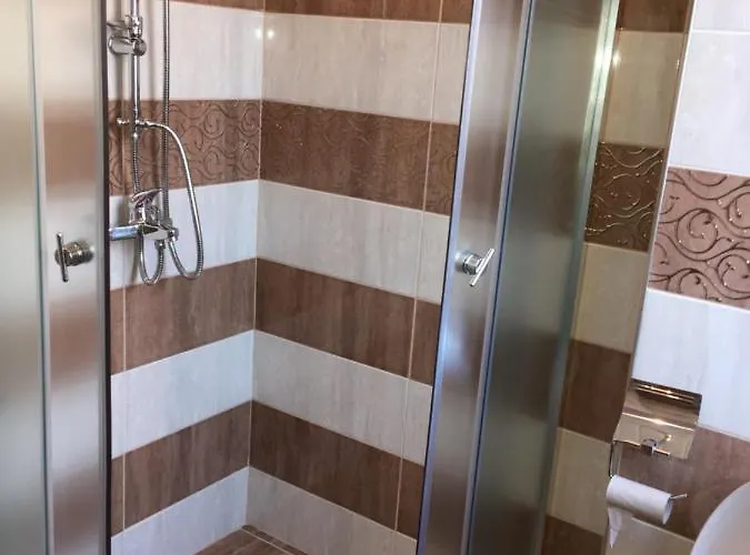 Апартхотел Vase Равда