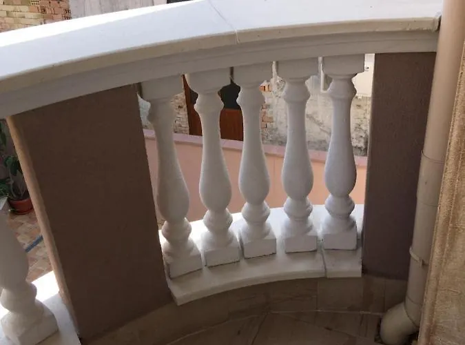 Апартхотел Vase Равда