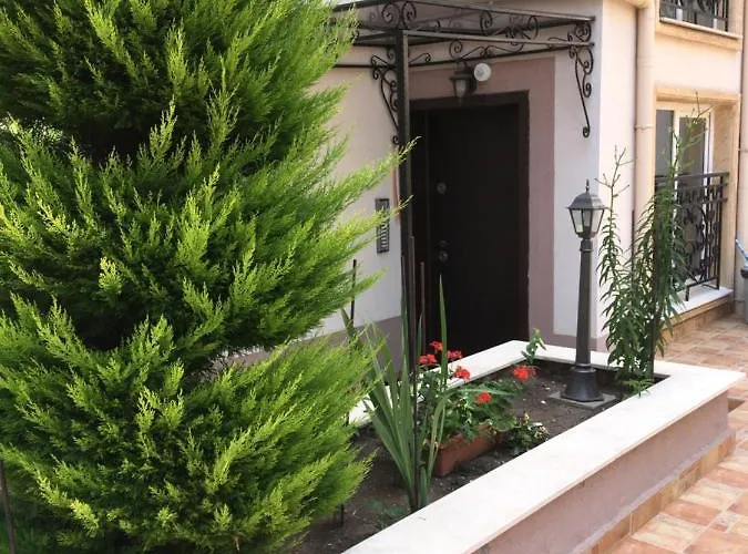 Vase Апартхотел 3*