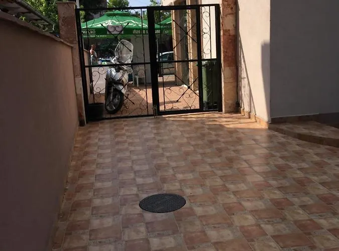 Апартхотел Vase